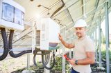 bransamente panouri fotovoltaice dambovita