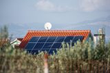 Montaj Panouri Fotovoltaice,Sisteme Fotovoltaice