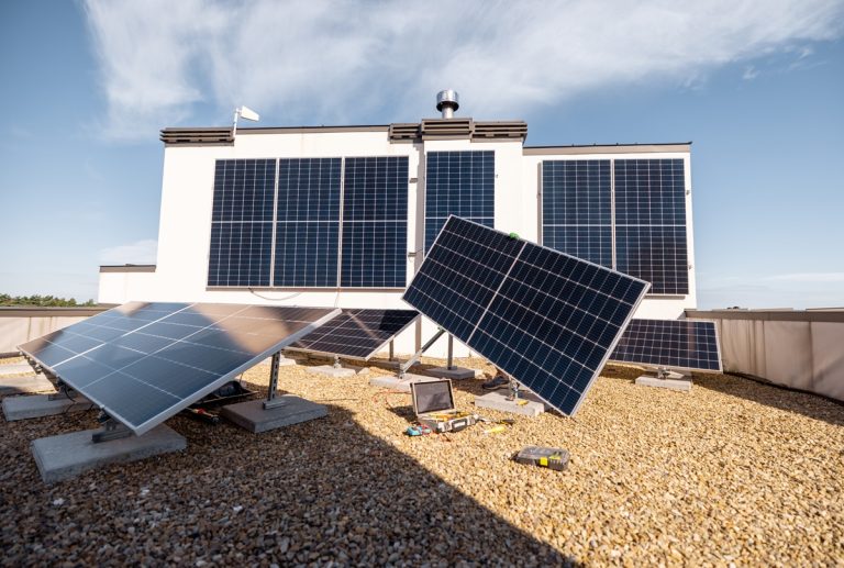 Montaj Panouri Fotovoltaice,Montaj Panouri Fotovoltaice Ilfov - București